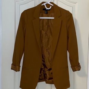 H&M blazer